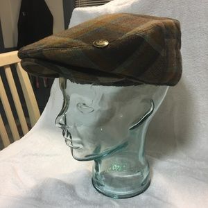 Goorin Brothers ‘Scully’ cap